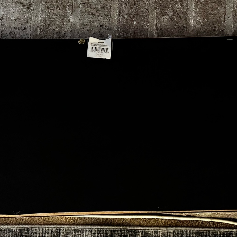 Rustic  Illuminated wall Art - Picture 2 of 4